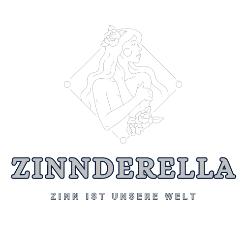 zinnderella.de